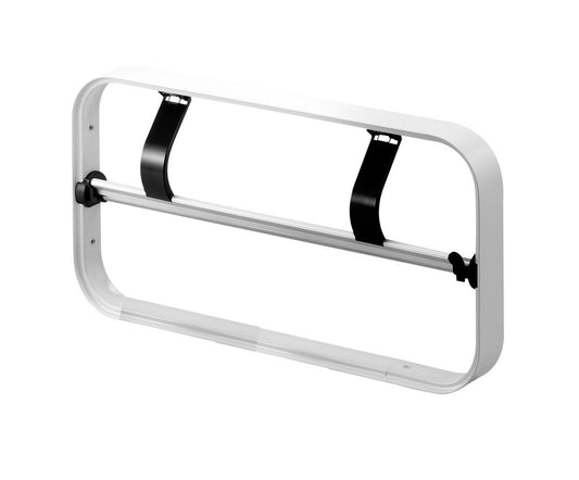 Papierafroller Tafelmodel