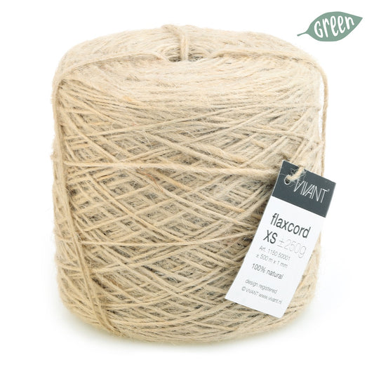 Dun gebleekt jute touw voor diverse toepassingen | jute koord