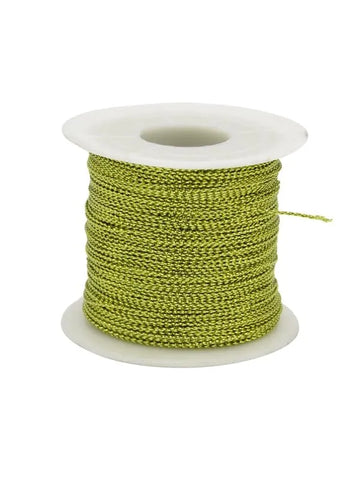 Decoratiedraad Collier Goud Decoratiedraad Collier Goud