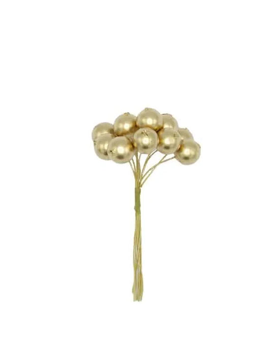 Bijstekers Besje goud