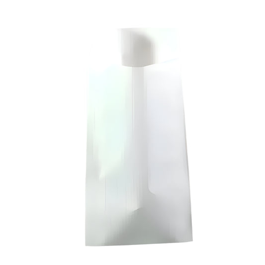 Cadeauzakje Wit - Kadopapier.net