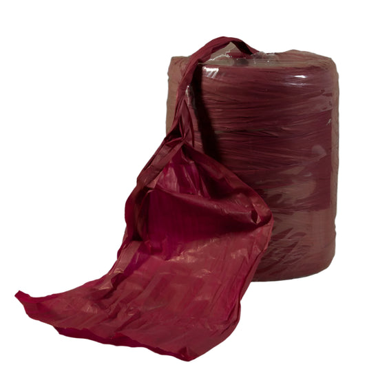 Crepe kadolint Bordeaux - Kadopapier.net