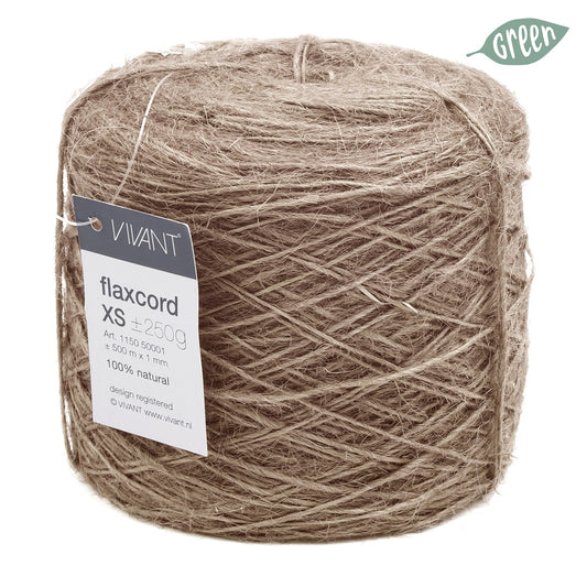 Dun jute touw naturel voor creatieve projecten en decoratie | jute koord