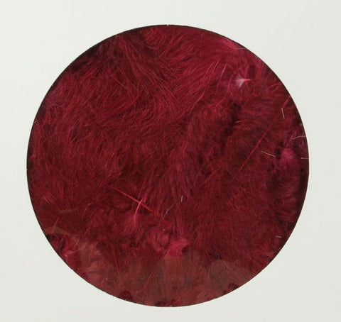 Decoratieveren Wijnrood - Kadopapier.net Decoratieveren Wijnrood - Kadopapier.net