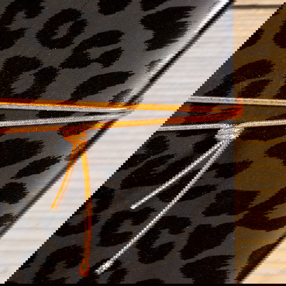 Dik Elastiek Koper - Kadopapier.net