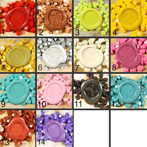 Flexibele Wax boontjes - Kadopapier.net Flexibele Wax boontjes - Kadopapier.net