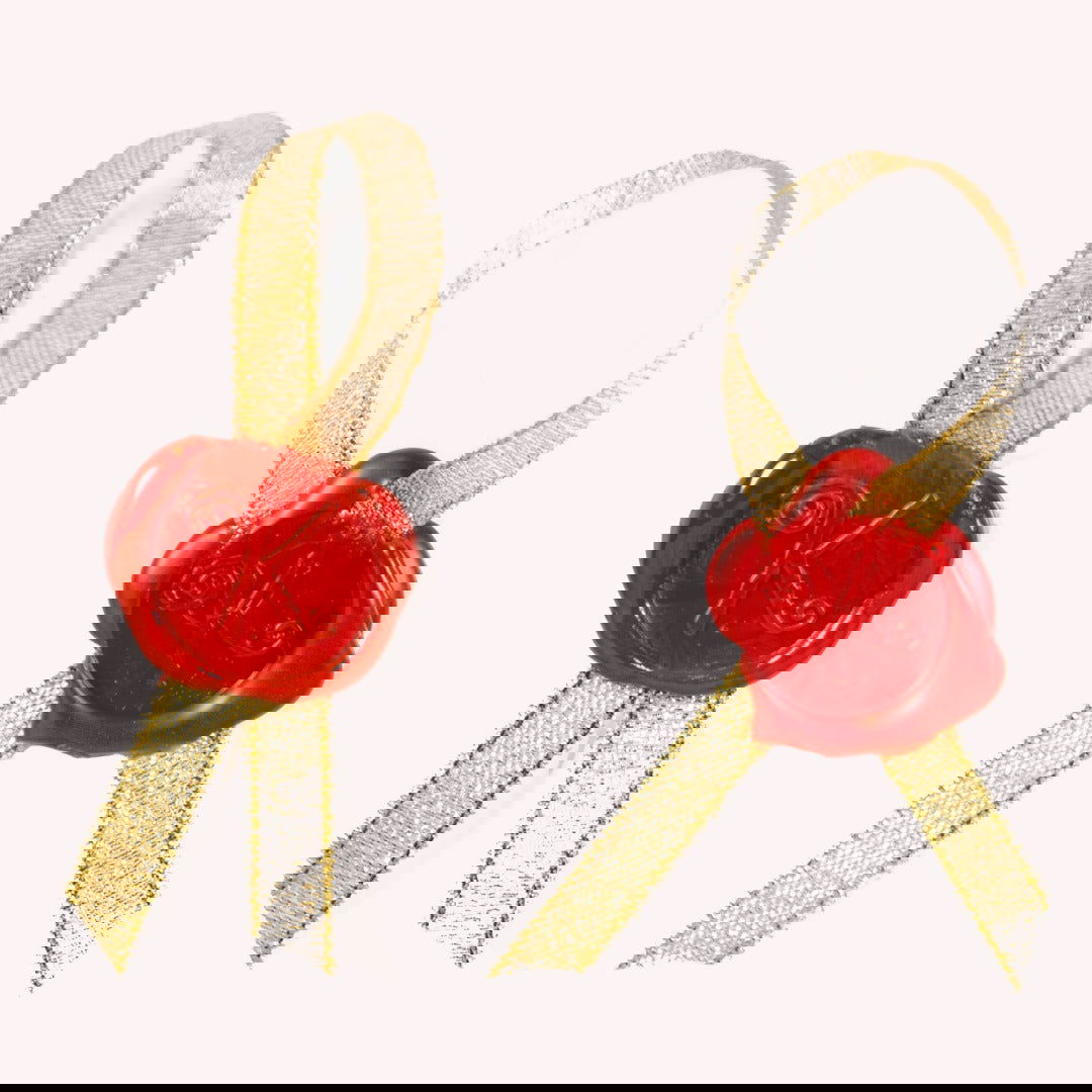 Flexibele Wax boontjes - Kadopapier.net