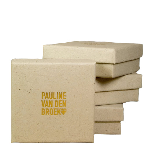 Gras Greenline Oorbel-Hangerdoosje - Kadopapier.net