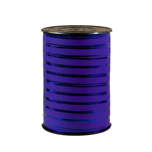 Gregoire Krullint Blauw - Kadopapier.net