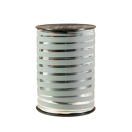 Gregoire Krullint Zilver - Kadopapier.net