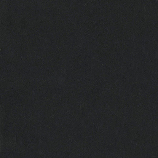 Inpakpapier Mat zwart - Kadopapier.net