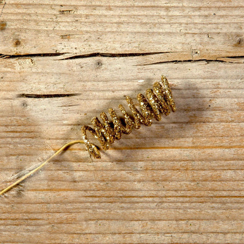 Kadodecoratie Curlpins Goud - Kadopapier.net Kadodecoratie Curlpins Goud - Kadopapier.net