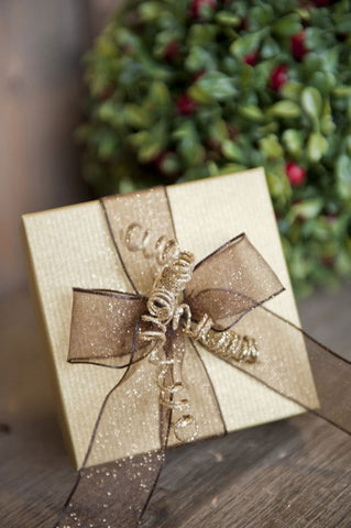 Kadodecoratie Curlpins Goud - Kadopapier.net Kadodecoratie Curlpins Goud - Kadopapier.net