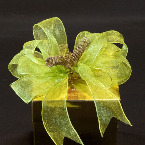 Kadodecoratie Curlpins Goud - Kadopapier.net Kadodecoratie Curlpins Goud - Kadopapier.net