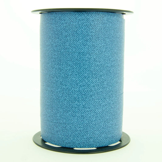 Krullint denim print 10mm | 225m