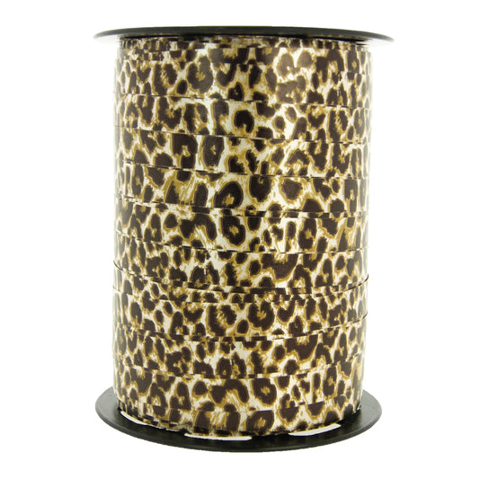 Krullint JAGUAR print 10 mm x 225 meter