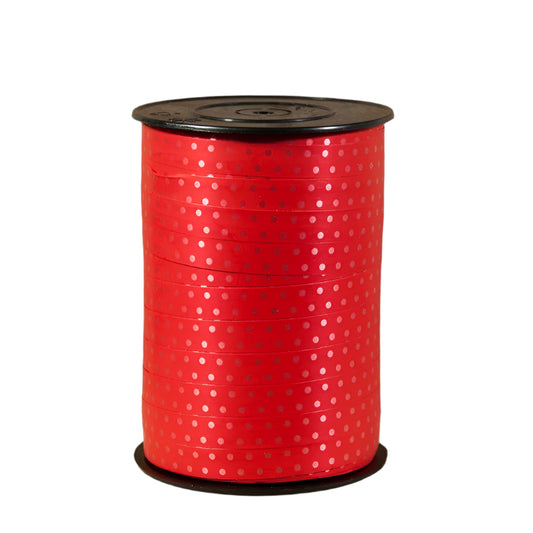 Krullint Ulis Rood - Kadopapier.net