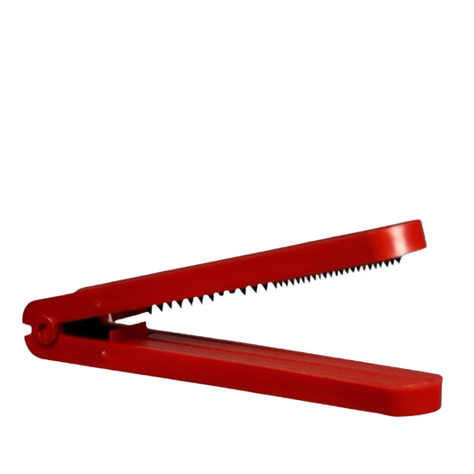 Krullint splijter - Kadopapier.net