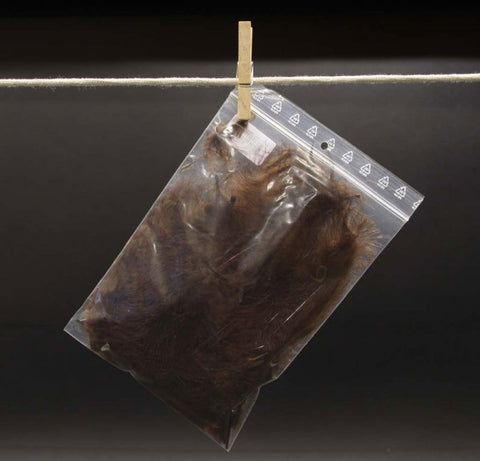 Marabou decoratieveren Bruin - Kadopapier.net Marabou decoratieveren Bruin - Kadopapier.net