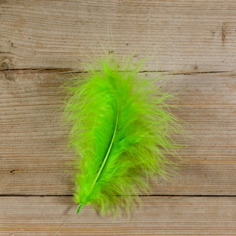 Marabou decoratieveren Groen - Kadopapier.net Marabou decoratieveren Groen - Kadopapier.net