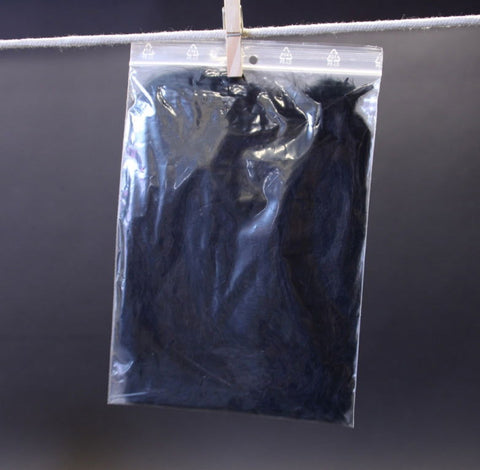 Marabou decoratieveren Zwart - Kadopapier.net Marabou decoratieveren Zwart - Kadopapier.net