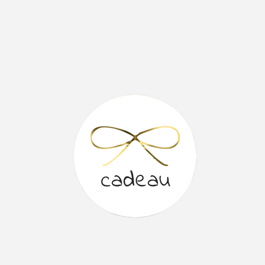 Old School Cadeau - Kadopapier.net