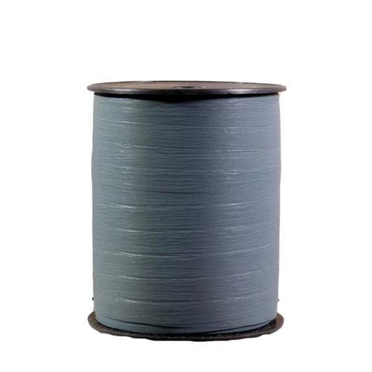 Paperlook Krullint Antraciet - Kadopapier.net