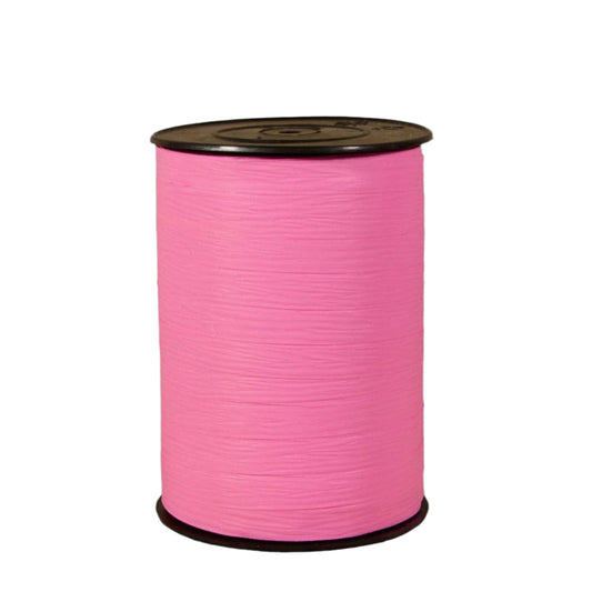 Paperlook Krullint Babyroze - Kadopapier.net