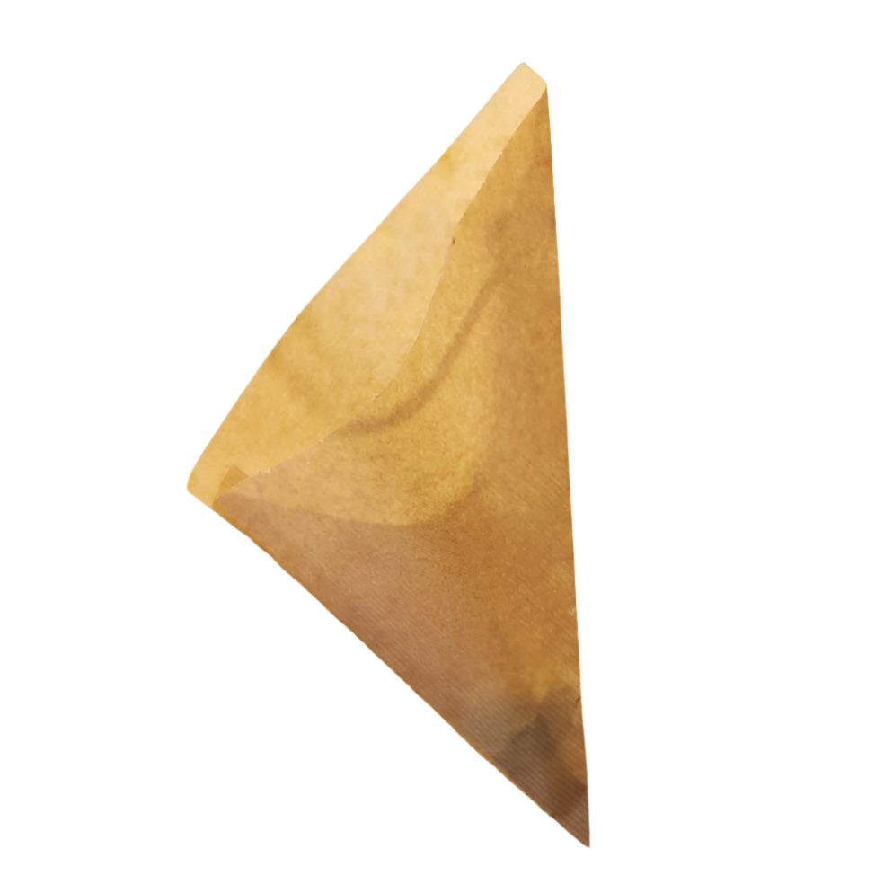 Papieren puntzak - Kadopapier.net