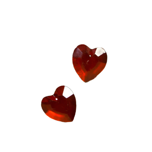 Plakdeco Diamant Hartje - Kadopapier.net