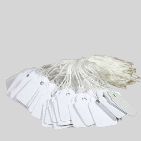 Prijskaartjes Wit - Kadopapier.net Prijskaartjes Wit - Kadopapier.net