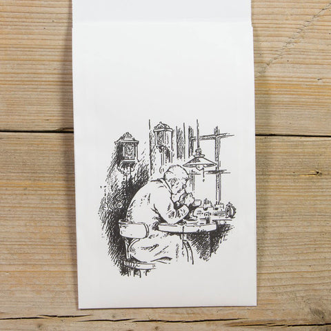 Reparatie zakjes - Kadopapier.net Reparatie zakjes - Kadopapier.net