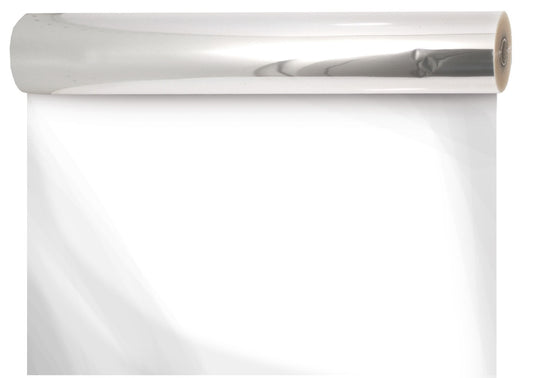 Heldere Inpakfolie 35my – 30m - 120m, Glashelder, Diverse Afmetingen