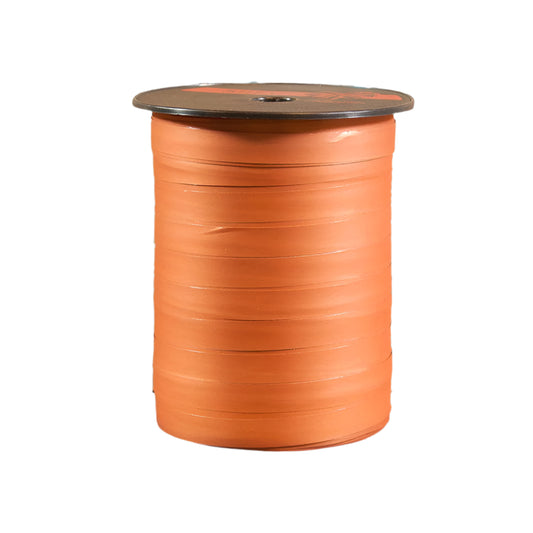 Silky Metal Krullint Koper - Kadopapier.net