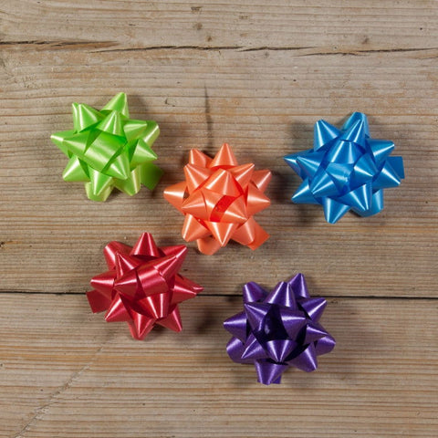 Starbow Mat assorti XL - Kadopapier.net Starbow Mat assorti XL - Kadopapier.net