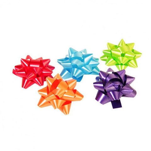 Starbow Mat assorti XL - Kadopapier.net Starbow Mat assorti XL - Kadopapier.net