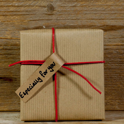 Waxdraad Wit - Kadopapier.net Waxdraad Wit - Kadopapier.net