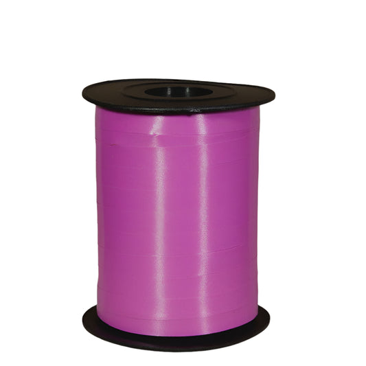 krullint  Fuchsia - Kadopapier.net