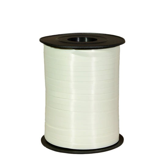 krullint Wit - Kadopapier.net