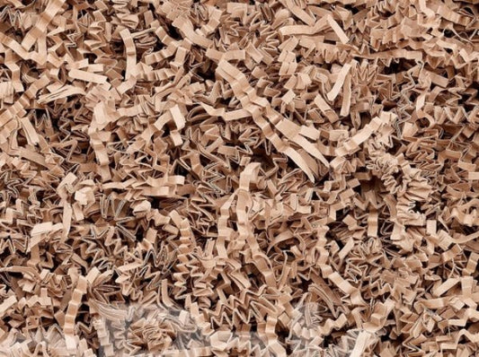 Opvulpapier Opvulmateriaal Sizzlepak – Luxe en Natuurlijke Uitstraling