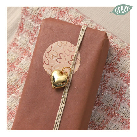 Wensetiket Assorti Love
