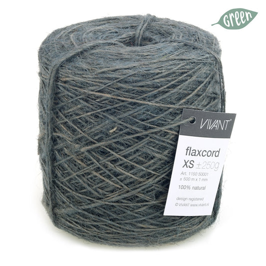 Dun jute touw grijs voor creatieve projecten en decoratie | jute koord
