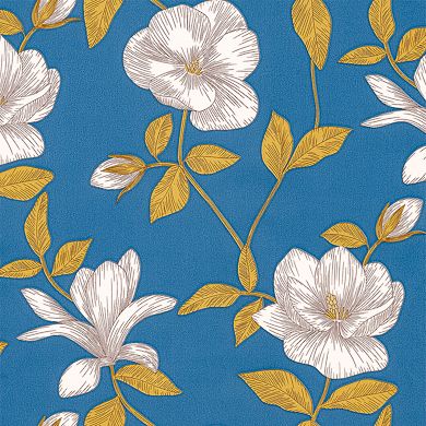 Geschenkpapier aus Laos – frisch und elegant