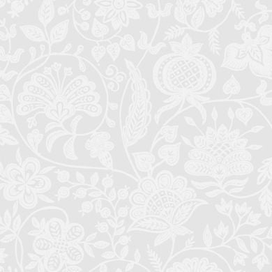 Florenz Pearl-White Wrapping Paper – Delicate and Elegant
