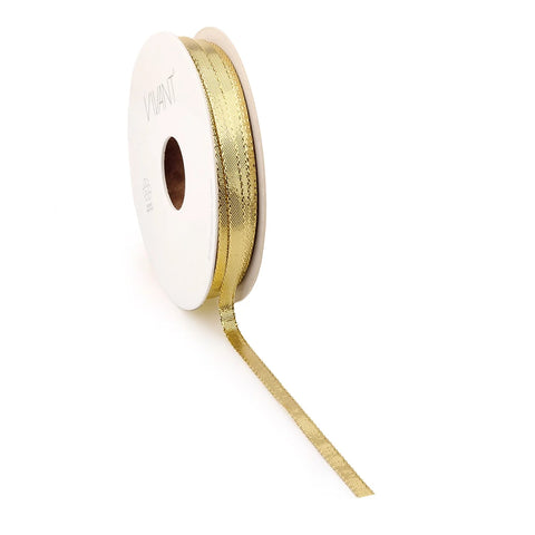 Hoogglans Lahnband Goud