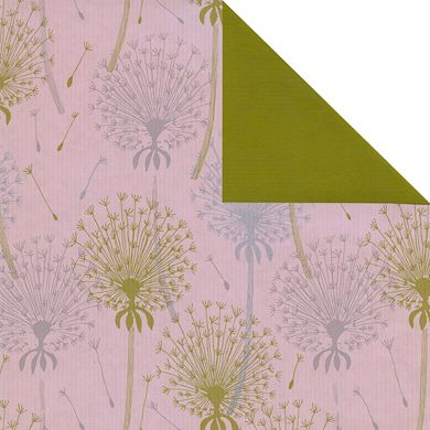 Varenna Pastel rosé Inpakpapier – Stijlvol Cadeauverpakking