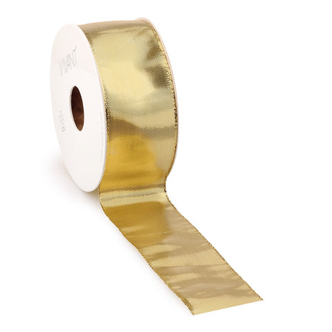 Hoogglans Lahnband Goud