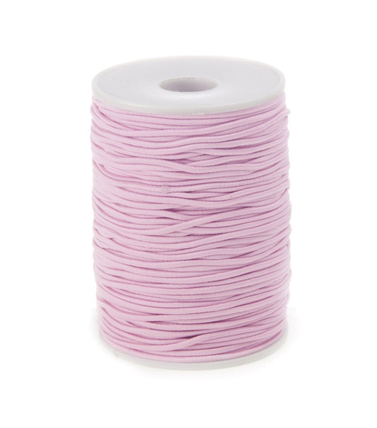 Decoratie Elastiek Roze