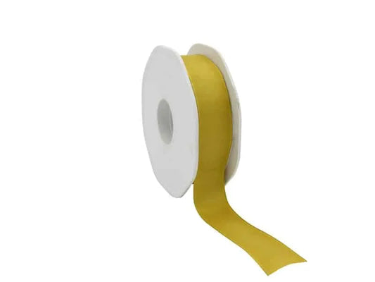 Wired Taftlint Okergeel