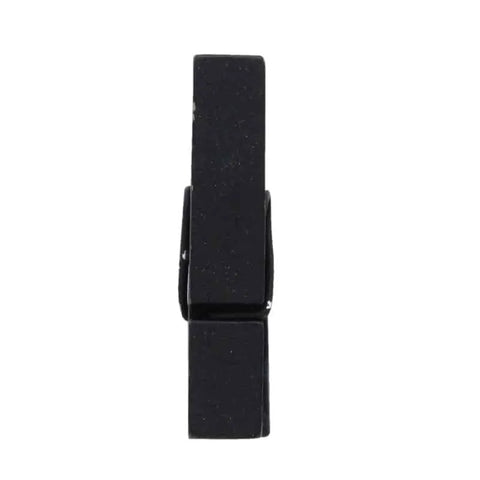 Mini Knijpertjes verkrijgbaar in verschillende kleuren, 24 stuks.